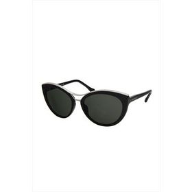 Balenciaga BA00335701N Kadın Güneş Gözlüğü
