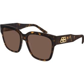 Balenciaga BB 0056S 002 55 Kadın Güneş Gözlüğü
