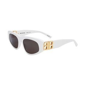 Balenciaga BB 0095S 012 .53 Kadın Güneş Gözlüğü