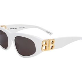 Balenciaga BB 0095S 012 .53 Kadın Güneş Gözlüğü