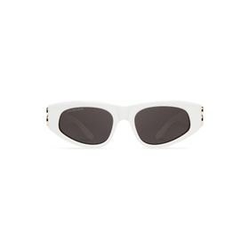 Balenciaga BB 0095S 012 .53 Kadın Güneş Gözlüğü