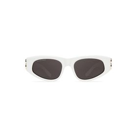 Balenciaga BB 0095S 012 .53 Kadın Güneş Gözlüğü