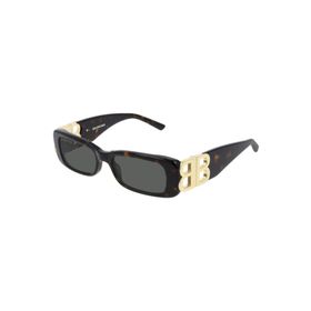 Balenciaga Bb 0096s 001 Kadın Güneş Gözlüğü