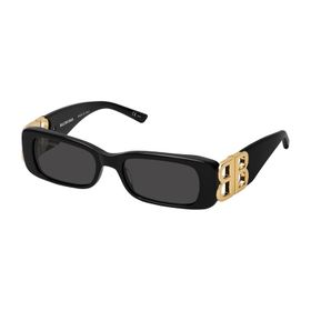 Balenciaga Bb 0096s 001 Kadın Güneş Gözlüğü