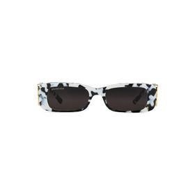 Balenciaga BB 0096S 005 Kadın Güneş Gözlüğü