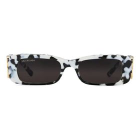 Balenciaga BB 0096S 005 Kadın Güneş Gözlüğü