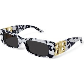 Balenciaga BB 0096S 005 Kadın Güneş Gözlüğü