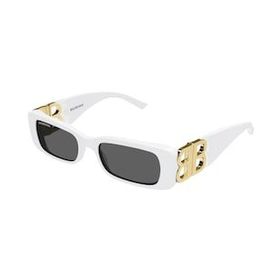Balenciaga BB 0096S 011 Kadın Güneş Gözlüğü