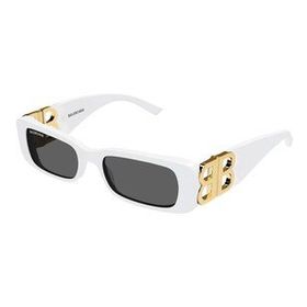 Balenciaga BB 0096S 011 Kadın Güneş Gözlüğü