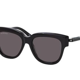 Balenciaga BB 0160S 001 Kadın Güneş Gözlüğü