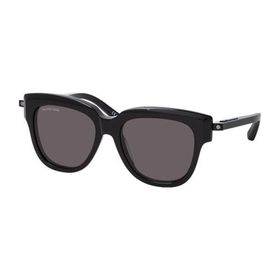 Balenciaga BB 0160S 001 Kadın Güneş Gözlüğü