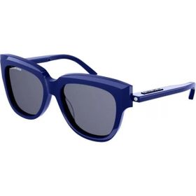 Balenciaga BB 0160S 002 Kadın Güneş Gözlüğü