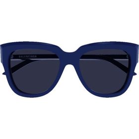 Balenciaga BB 0160S 002 Kadın Güneş Gözlüğü