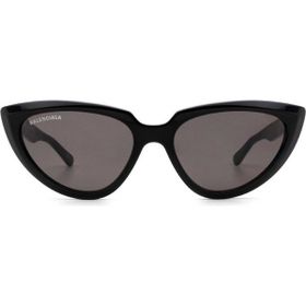 Balenciaga BB 0182S 001 Kadın Güneş Gözlüğü