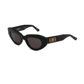 Balenciaga BB 0236S 001 Kadın Güneş Gözlüğü