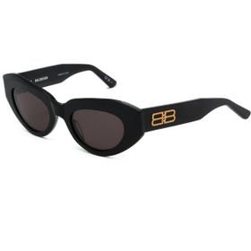 Balenciaga BB 0236S 001 Kadın Güneş Gözlüğü