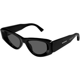 Balenciaga BB 0243S 001 Kadın Güneş Gözlüğü