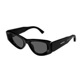 Balenciaga BB 0243S 001 Kadın Güneş Gözlüğü