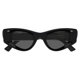 Balenciaga BB 0243S 001 Kadın Güneş Gözlüğü