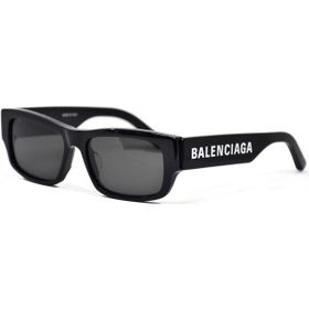 Balenciaga BB 0261SA 001 57 Kadın Güneş Gözlüğü
