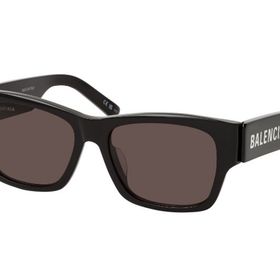 Balenciaga BB 0262SA 001 56 Kadın Güneş Gözlüğü