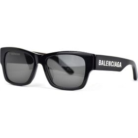 Balenciaga BB 0262SA 001 56 Kadın Güneş Gözlüğü