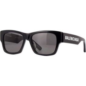 Balenciaga BB 0262SA 001 56 Kadın Güneş Gözlüğü
