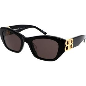 Balenciaga BB 0311SK 004 53 Kadın Güneş Gözlüğü