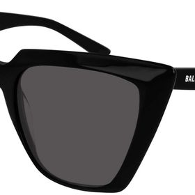 Balenciaga BB0046S Kadın Güneş Gözlüğü