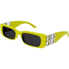 Balenciaga BB0096S 008 51 18 Unisex Günes Gözlügü