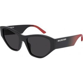 Balenciaga Bb0097S002 Kadın Güneş Gözlüğü