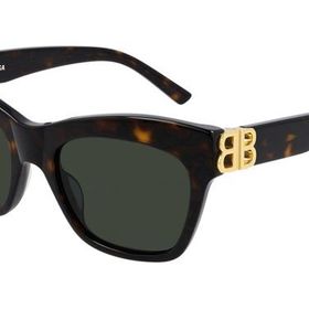 Balenciaga BB0132S Kadın Güneş Gözlüğü
