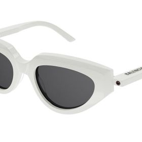 Balenciaga BB0159S 003 52 Kadın Güneş Gözlüğü