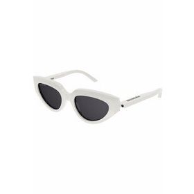 Balenciaga BB0159S 003 Kadın Güneş Gözlüğü