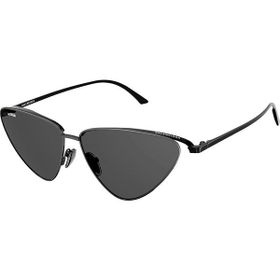 Balenciaga BB0162S 001 Kadın Güneş Gözlüğü