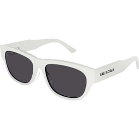 Balenciaga BB0164S 003 Unisex Güneş Gözlüğü