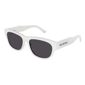 Balenciaga BB0164S 003 Unisex Güneş Gözlüğü