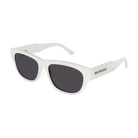 Balenciaga BB0164S 003 Unisex Güneş Gözlüğü