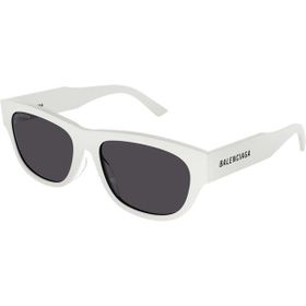 Balenciaga BB0164S 003 Unisex Güneş Gözlüğü