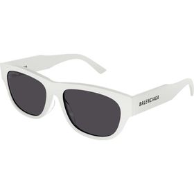 Balenciaga BB0164S 003 Unisex Güneş Gözlüğü
