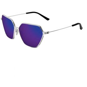 Balenciaga BB0194S 003 Kadın Güneş Gözlüğü