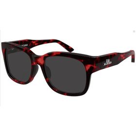 Balenciaga BB0212S 003 Kadın Güneş Gözlüğü