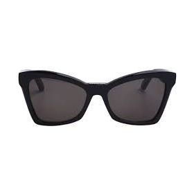 Balenciaga BB0231S 001 Kadın Güneş Gözlüğü