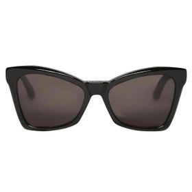Balenciaga BB0231S 001 Kadın Güneş Gözlüğü