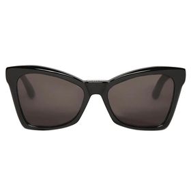 Balenciaga BB0231S 001 Kadın Güneş Gözlüğü