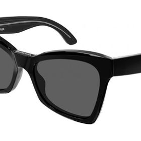 Balenciaga BB0231S 001 Kadın Güneş Gözlüğü