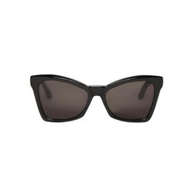 Balenciaga BB0231S 001 Kadın Güneş Gözlüğü