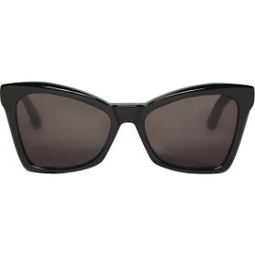 Balenciaga BB0231S 001 Kadın Güneş Gözlüğü