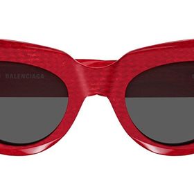 Balenciaga BB0236S 003 Kadın Güneş Gözlüğü