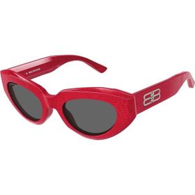 Balenciaga BB0236S 003 Kadın Güneş Gözlüğü
